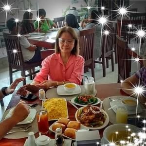 Meet your Posher, Carol